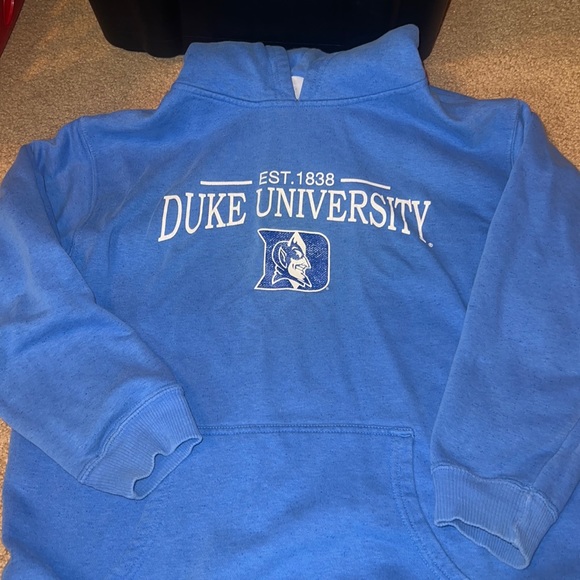 Duke sweatshirt - Picture 1 of 4